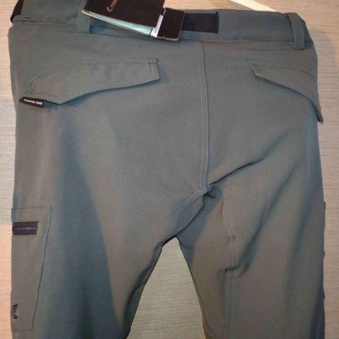 RSタイチ クイックドライ カーゴパンツ