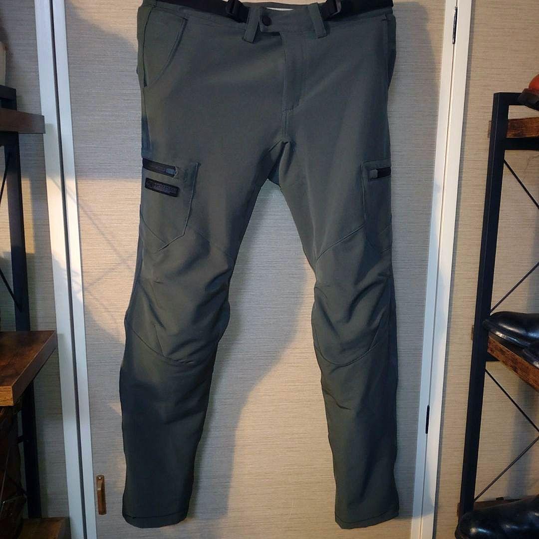 RSタイチ クイックドライ カーゴパンツ