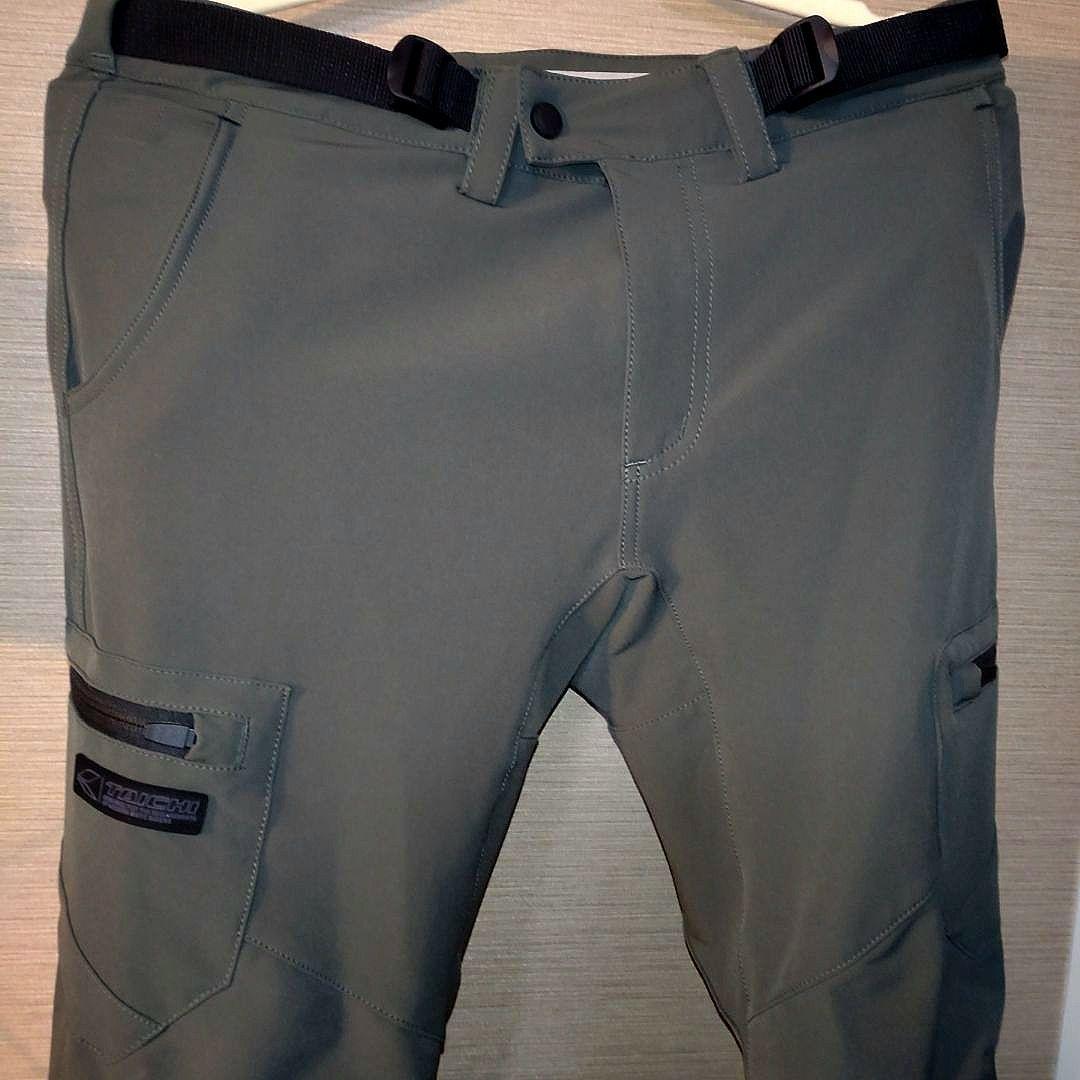RSタイチ クイックドライ カーゴパンツ