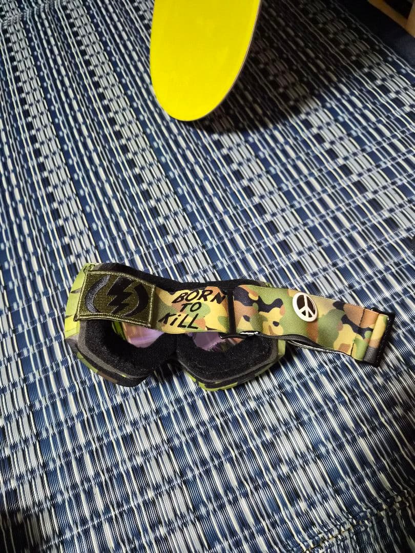 JOYRIDE スノーボード＆ゴーグル＆ブーツ＆ビンディング＆スノボケース＆手袋