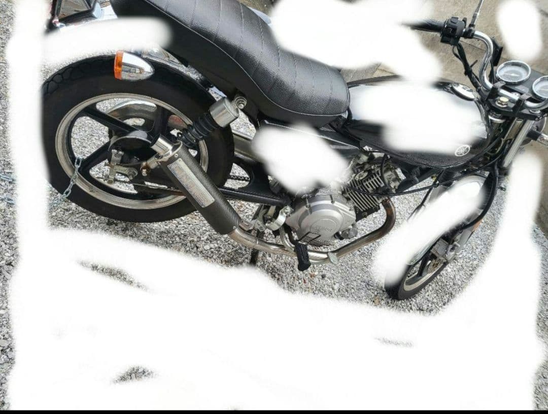 OVER マフラー オーバーレーシング　バイク