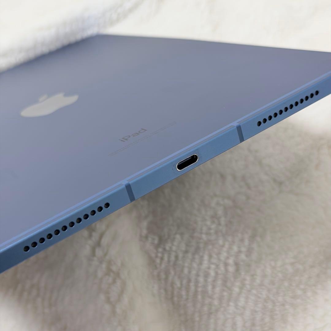 Apple iPad 第10世代 64GB Wi-Fi＋Cellularモデル