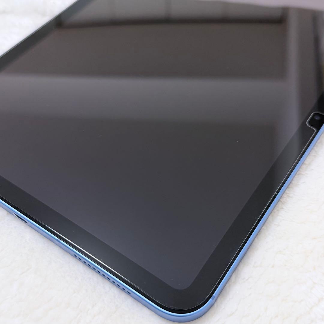 Apple iPad 第10世代 64GB Wi-Fi＋Cellularモデル