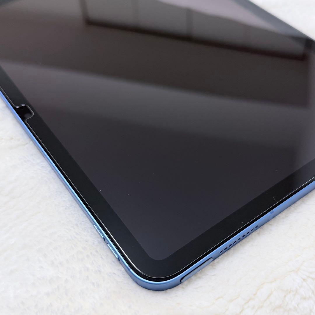 Apple iPad 第10世代 64GB Wi-Fi＋Cellularモデル