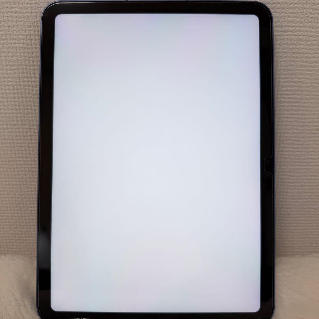 Apple iPad 第10世代 64GB Wi-Fi＋Cellularモデル
