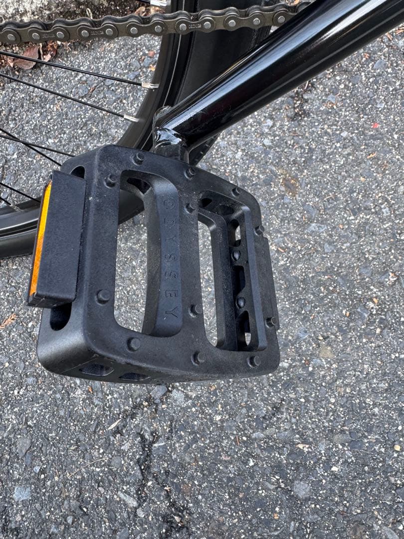 自転車本体 BMX Sunday High C 29 Inch 2025