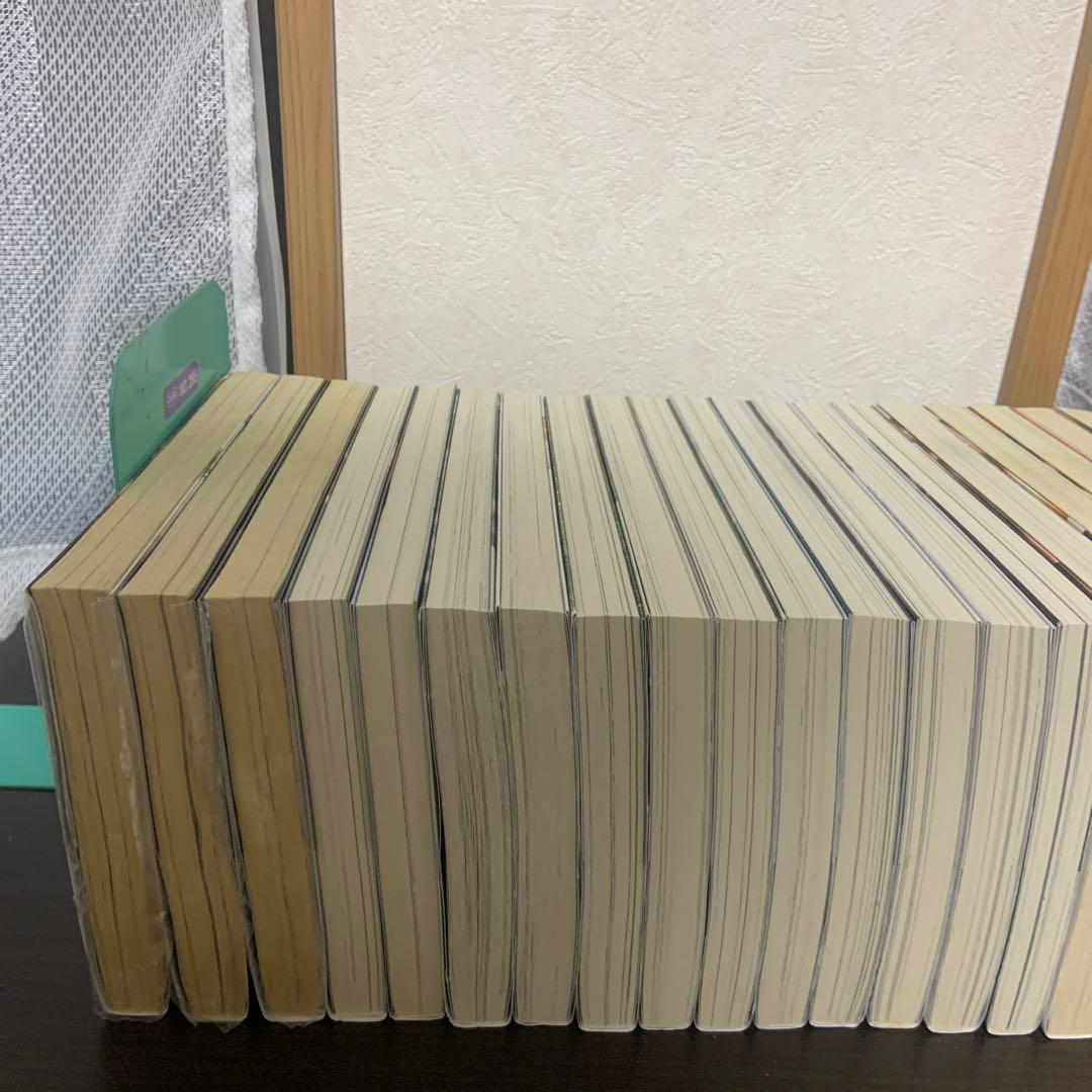 ザ・ファブル 全巻セット セカンド　全巻