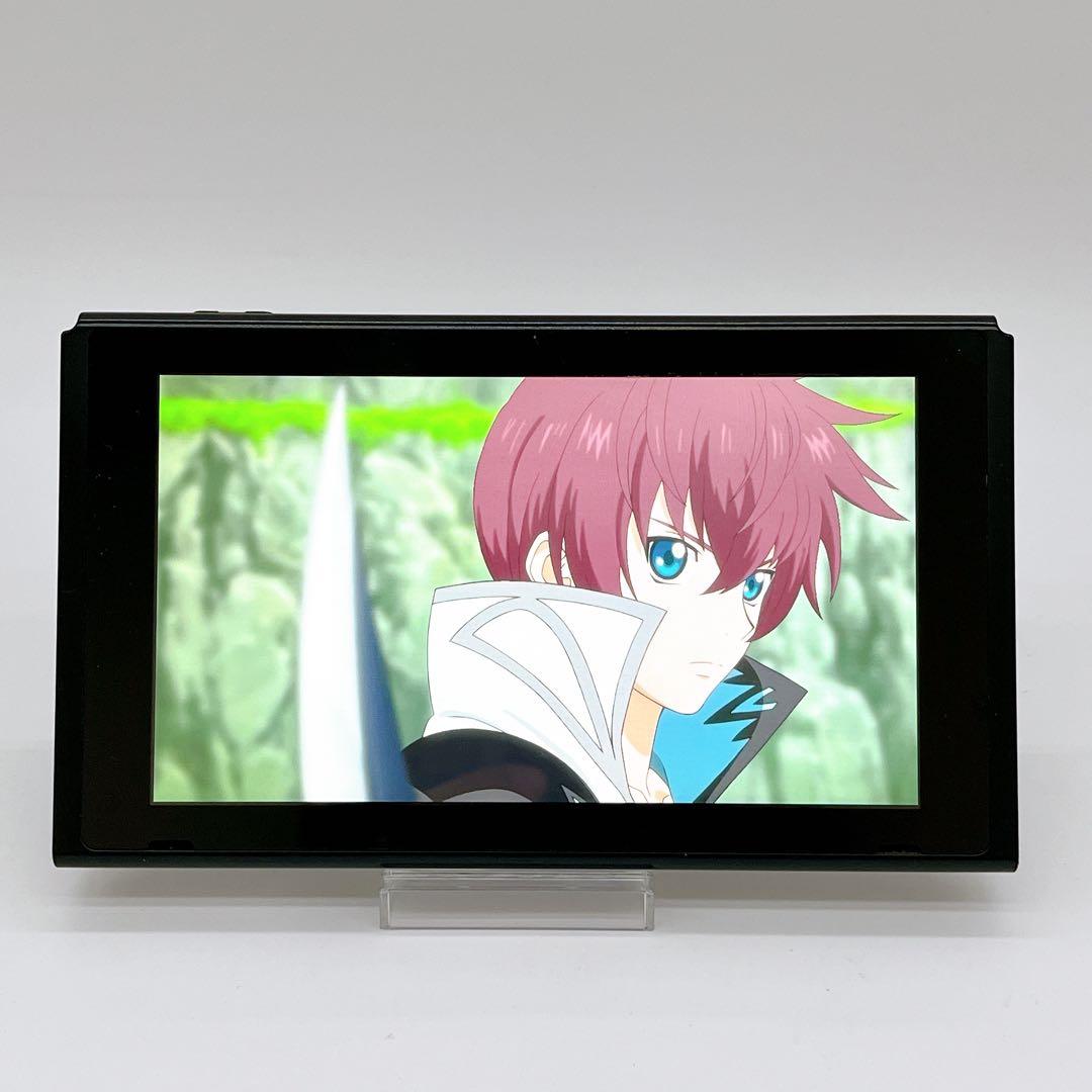 Nintendo Switch 2018モデル 本体のみ 動作品