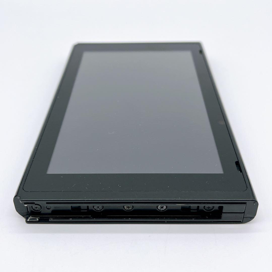 Nintendo Switch 2018モデル 本体のみ 動作品