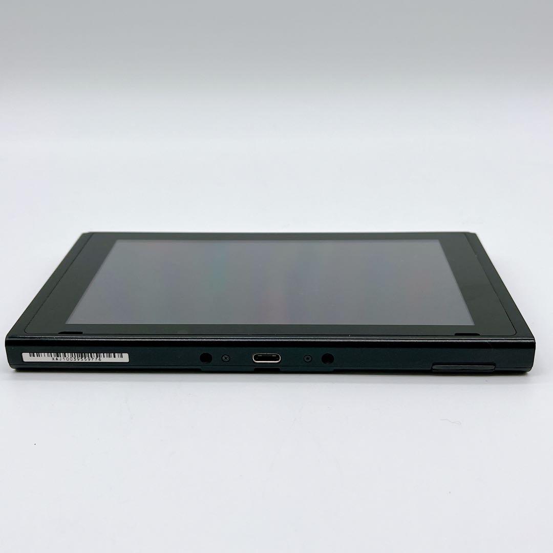 Nintendo Switch 2018モデル 本体のみ 動作品