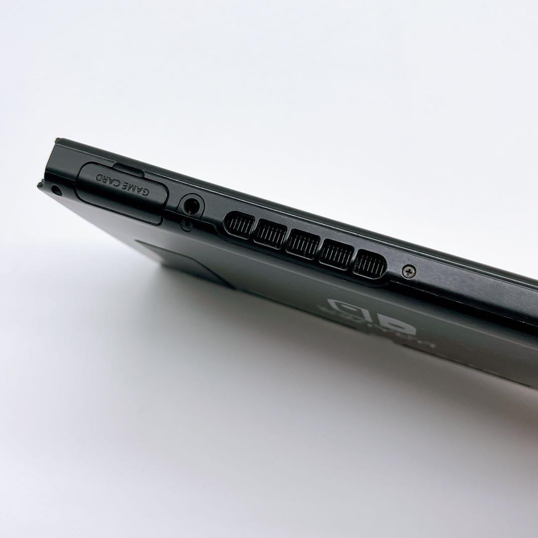 Nintendo Switch 2018モデル 本体のみ 動作品