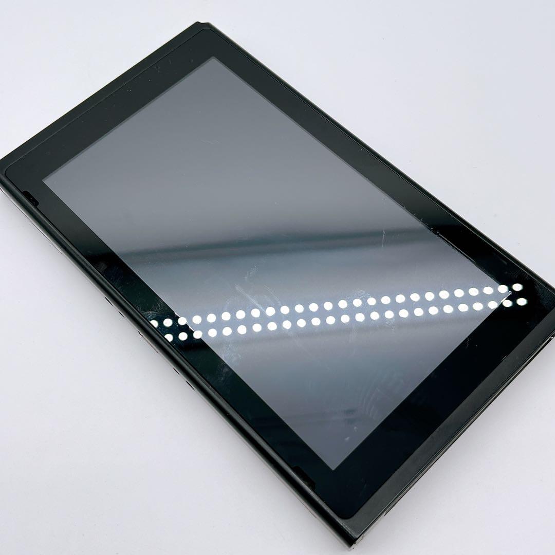 Nintendo Switch 2018モデル 本体のみ 動作品