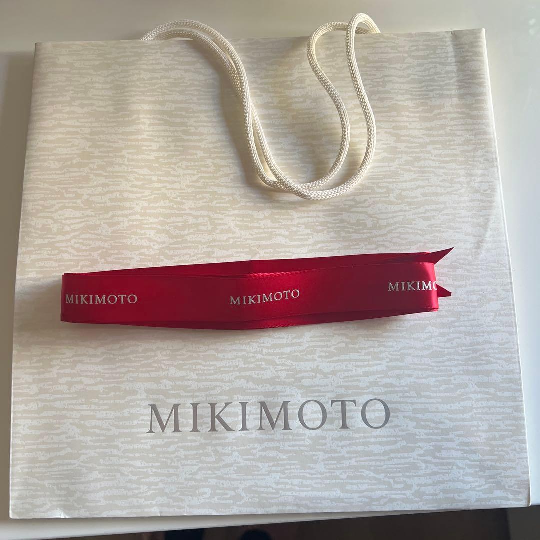 <新品未開封>ミキモト　コスメ　ホリデー　デラックスセット