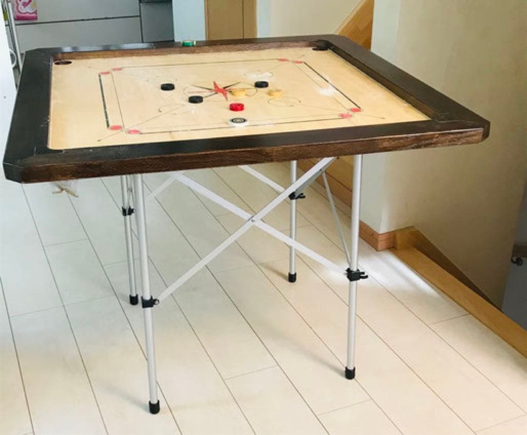 日本製キャロムボード　Made in Japan caromboard価格相談可