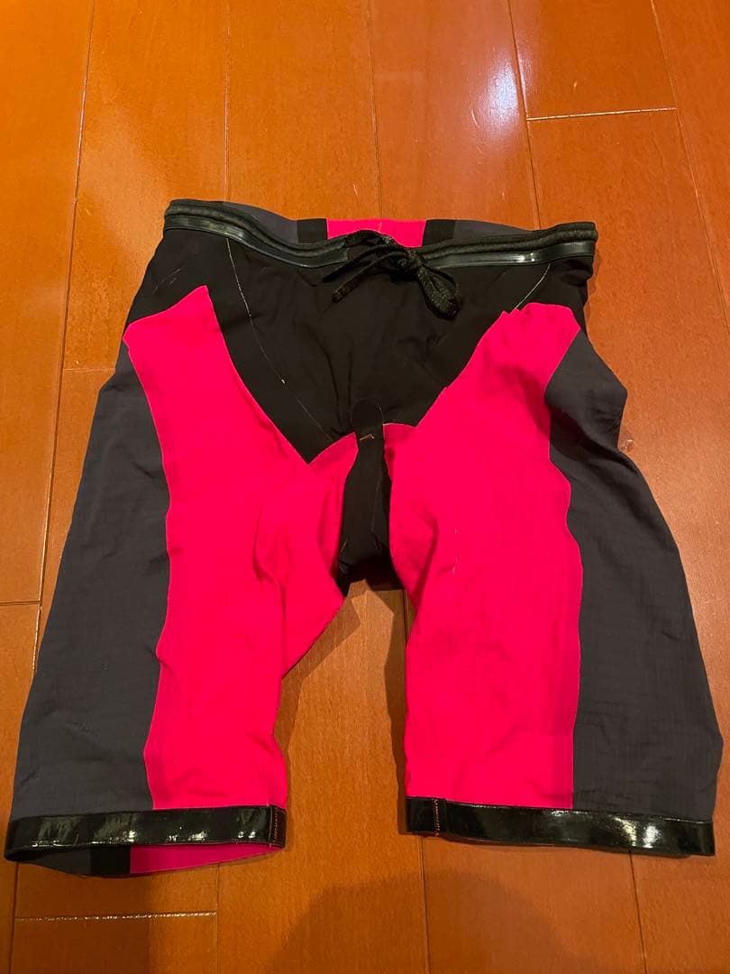 arena Powerskin carbon air 日本代表 高速水着