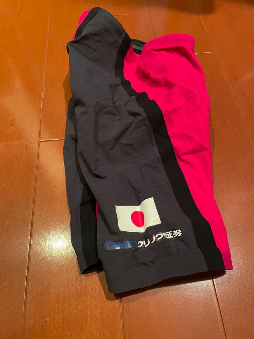 arena Powerskin carbon air 日本代表 高速水着