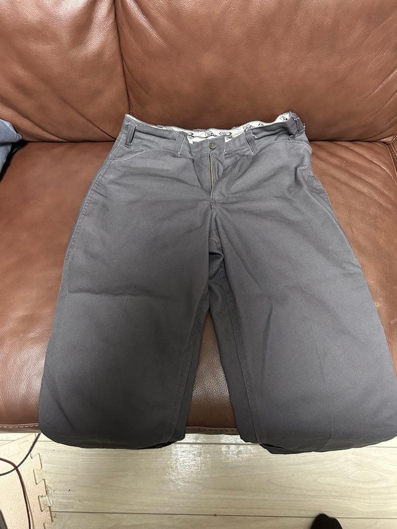 90s〜00s ベンデイビス　フリスコ　山田レン