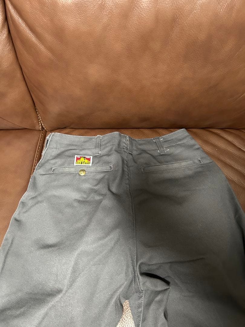 90s〜00s ベンデイビス　フリスコ　山田レン