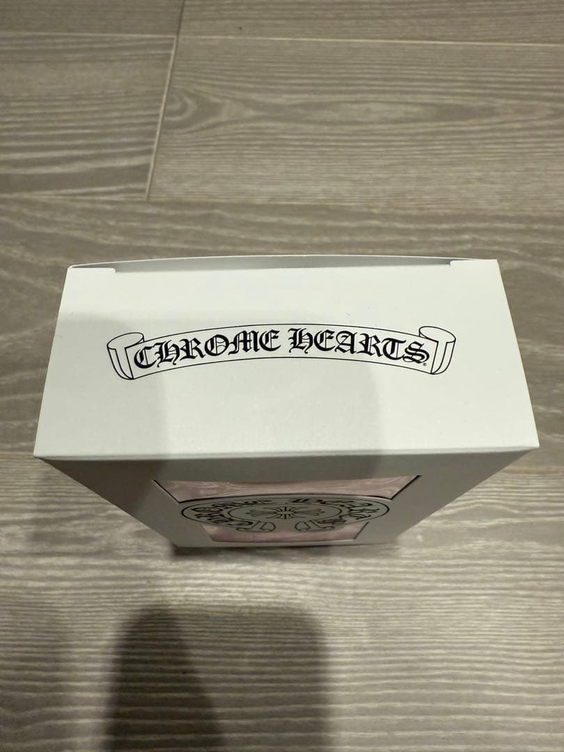 CHROME HEARTS ピンク ボクサーパンツ