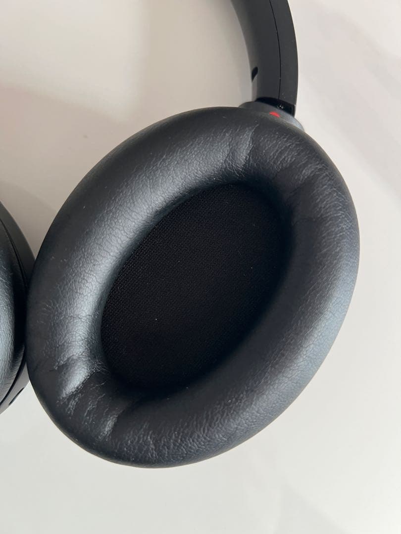 極美品 SONY WH-1000XM 4 ソニー ノイズキャンセリングヘッドホン