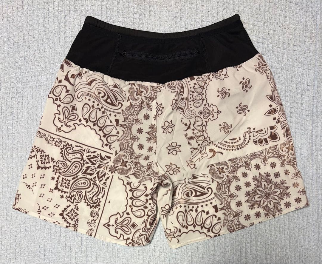 A*C様 【新品】JINGER ジンガー ノースリーブシャツL・ランニングパンツ