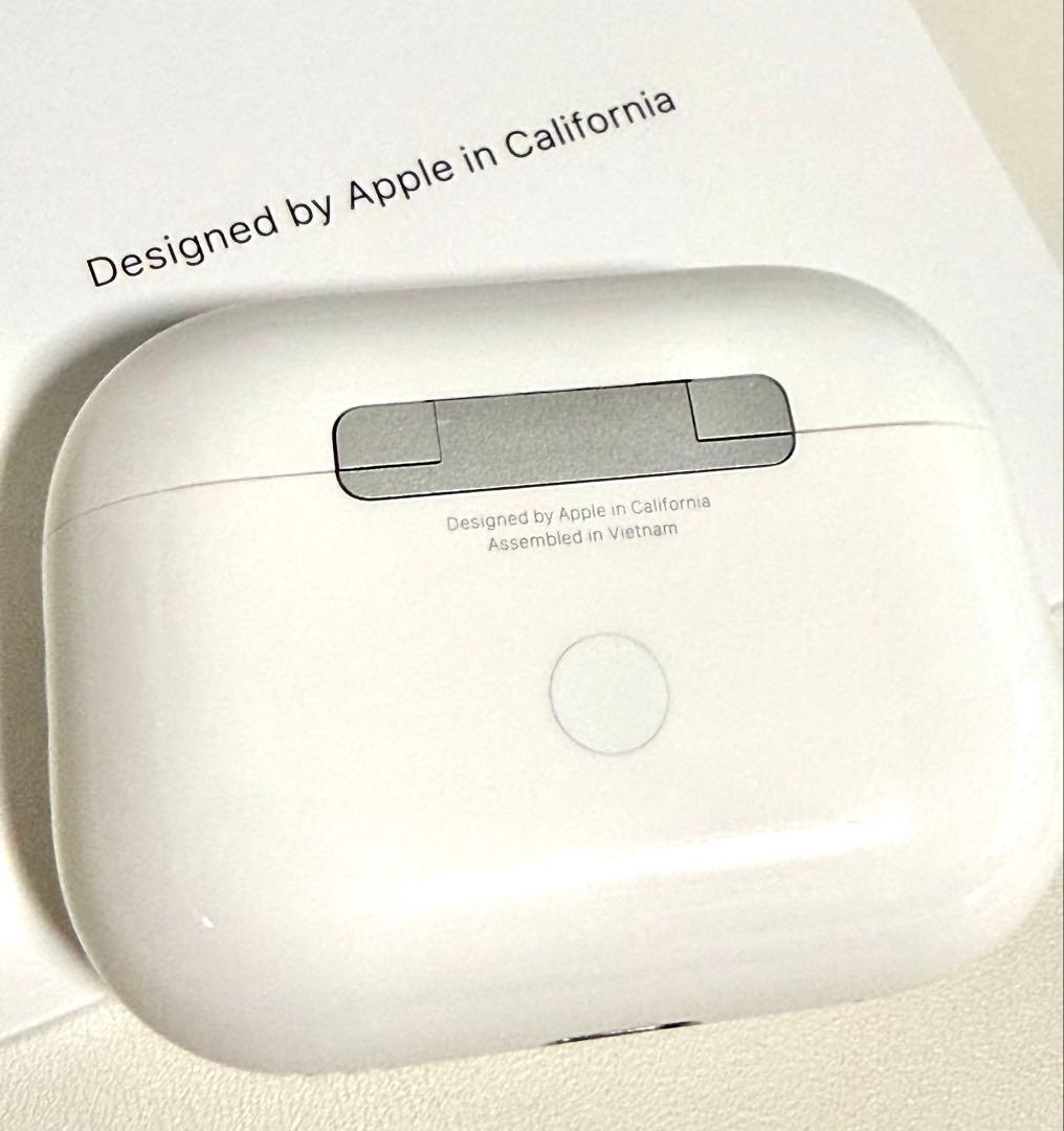 AirPods Pro (第2世代) USB-C 箱あり