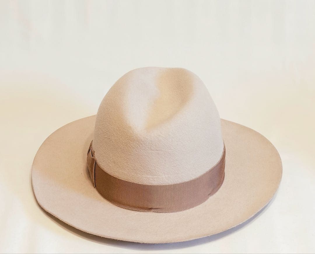 希少XL WACKO MARIA HAT-04-JOHNNY-MAGA ハット