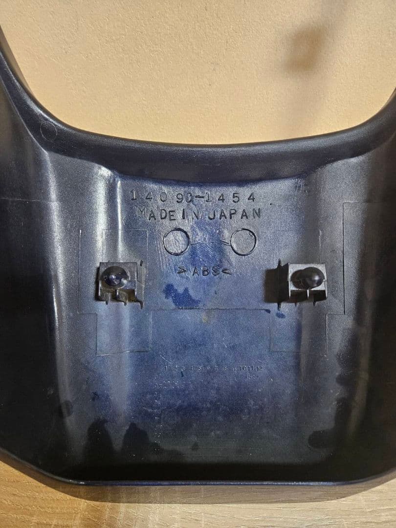 「極上品」ZRX400純正テール