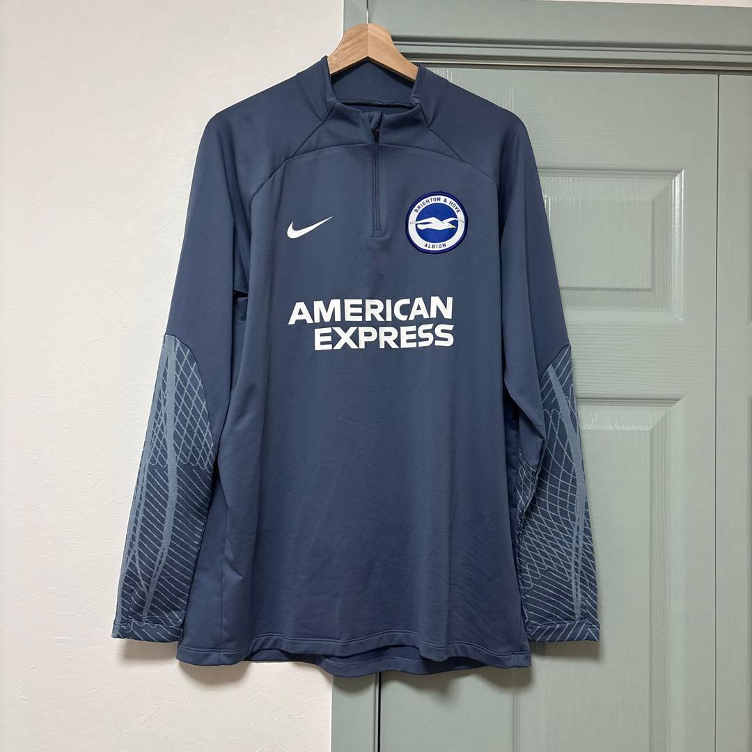 最終価格ブライトンBrighton ジャージ上下　ストライク　セットアップ