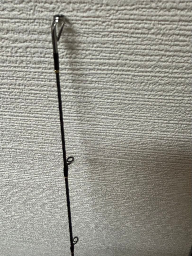 【新品未使用】LESTER 夢墨 Boron 8.0 L