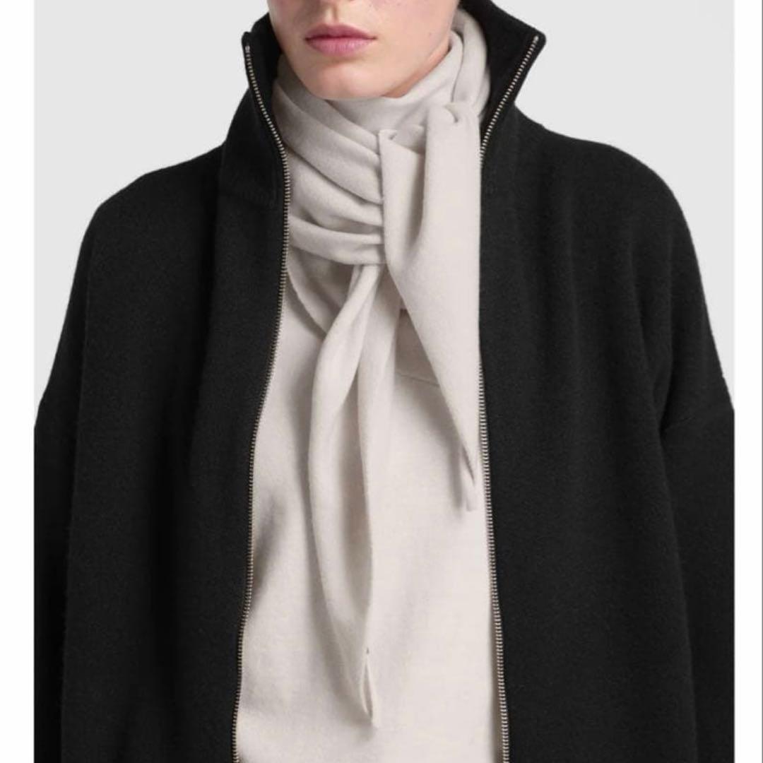 Extreme Cashmere/エクストリーム カシミア/WITCH/grey