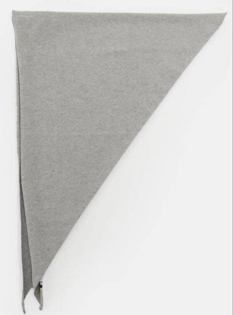 Extreme Cashmere/エクストリーム カシミア/WITCH/grey