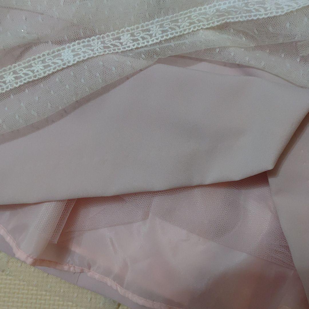 ワールド 卒園式　入学式 女の子 フォーマル 110 〜120〜130