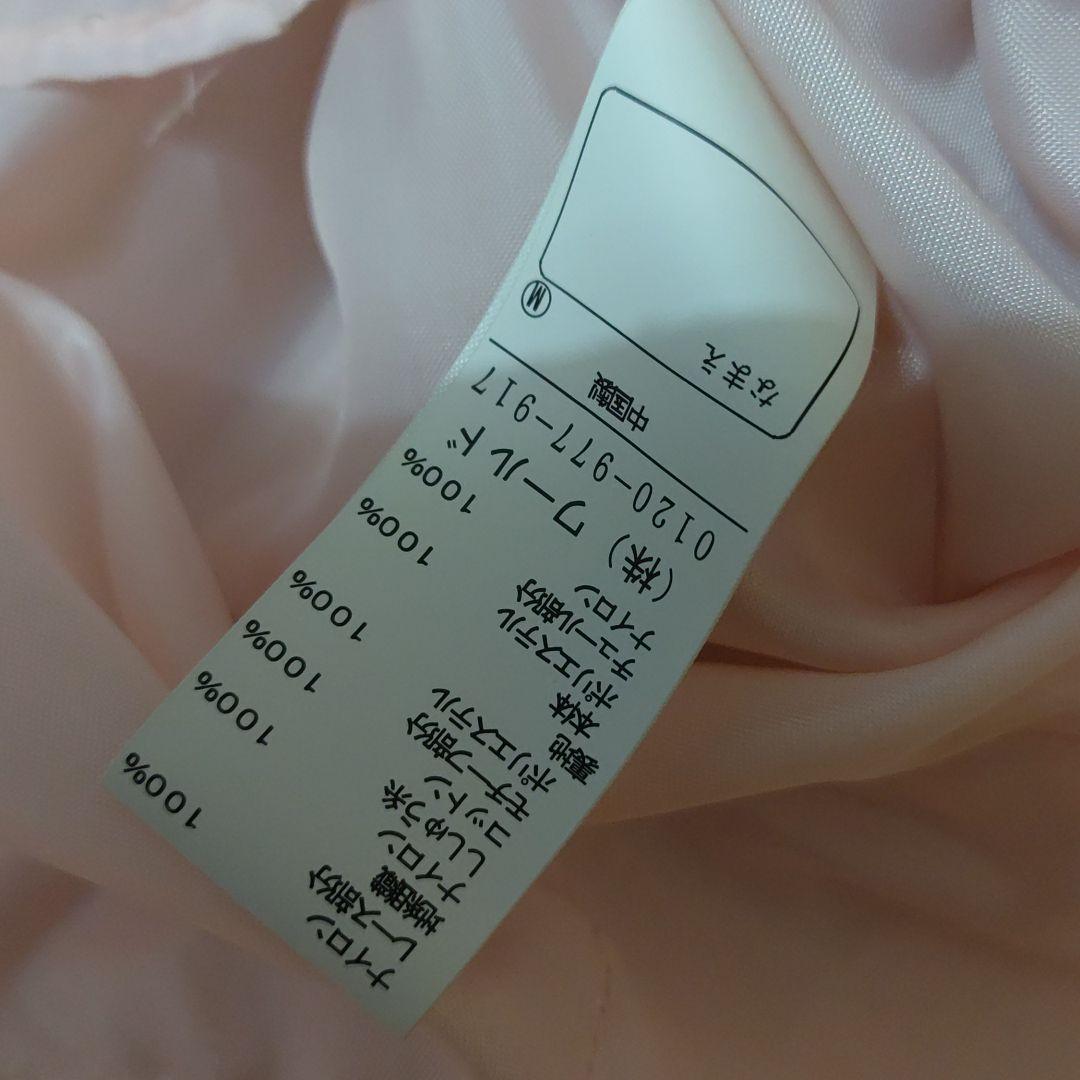 ワールド 卒園式　入学式 女の子 フォーマル 110 〜120〜130