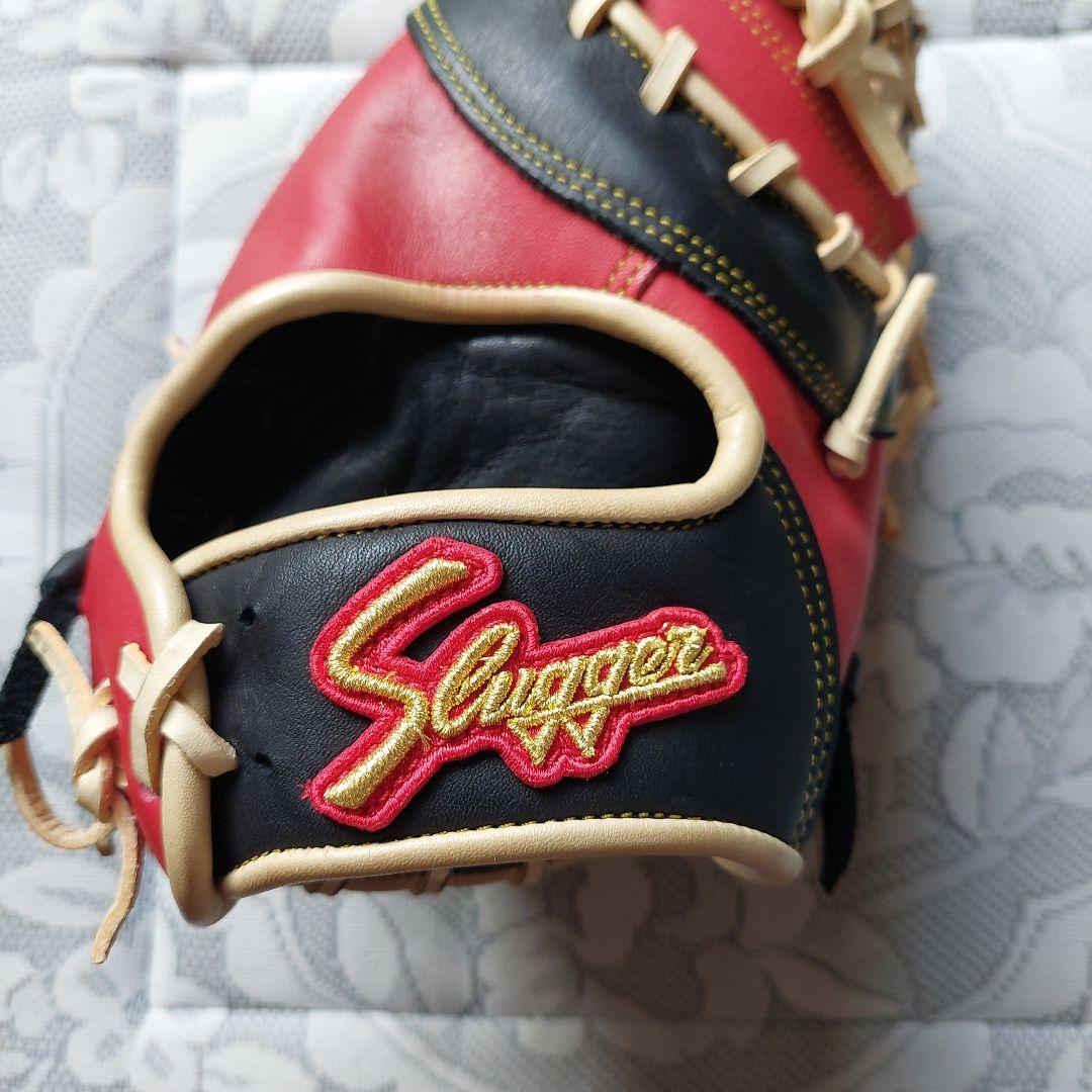 久保田スラッガー　軟式オーダーファーストミット　KSF-733