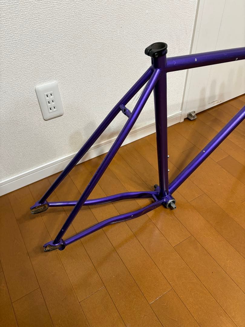 OLD manプロフ要確認　専用