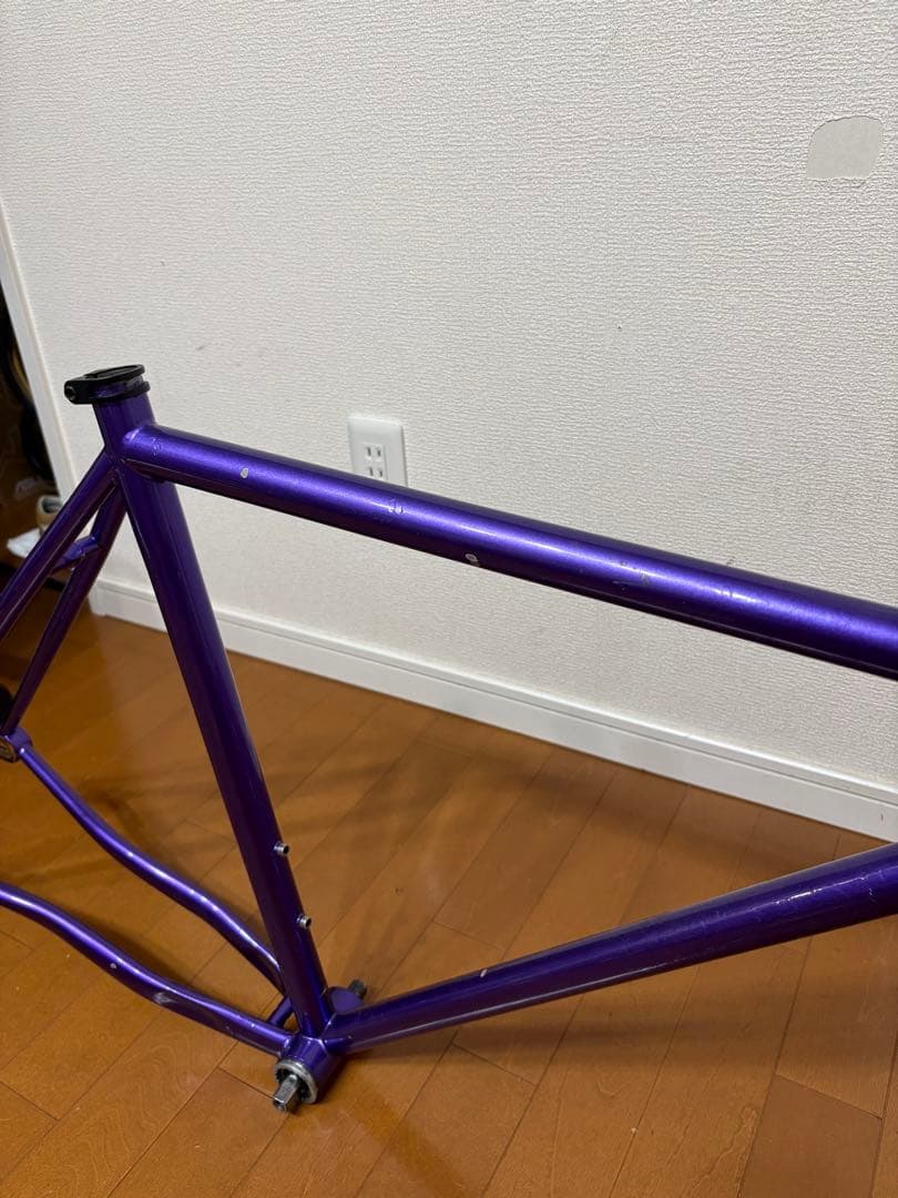 OLD manプロフ要確認　専用