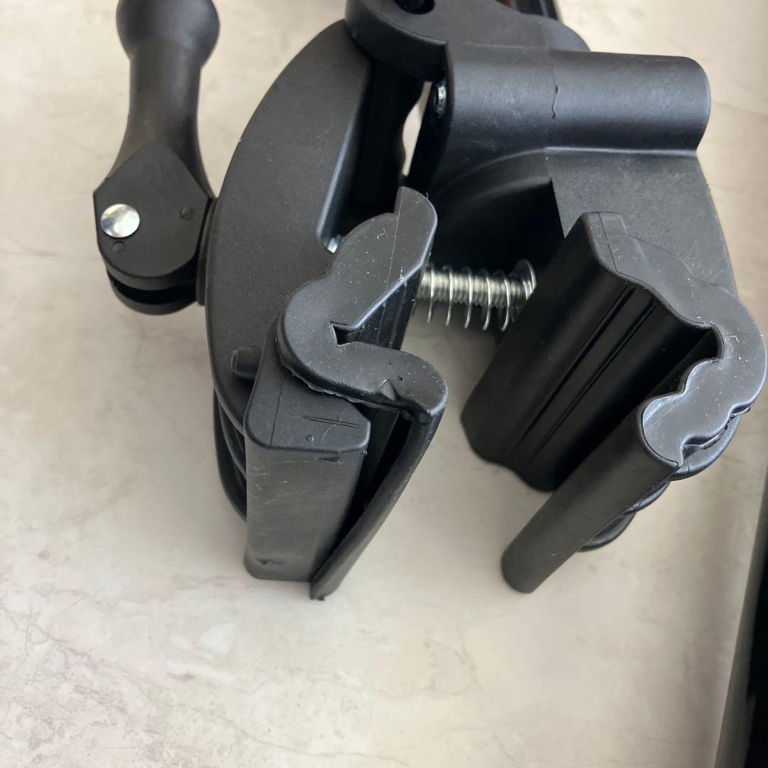 【新品未使用】 自転車 メンテナンススタンド　ワークスタンド 軽量 折り畳み