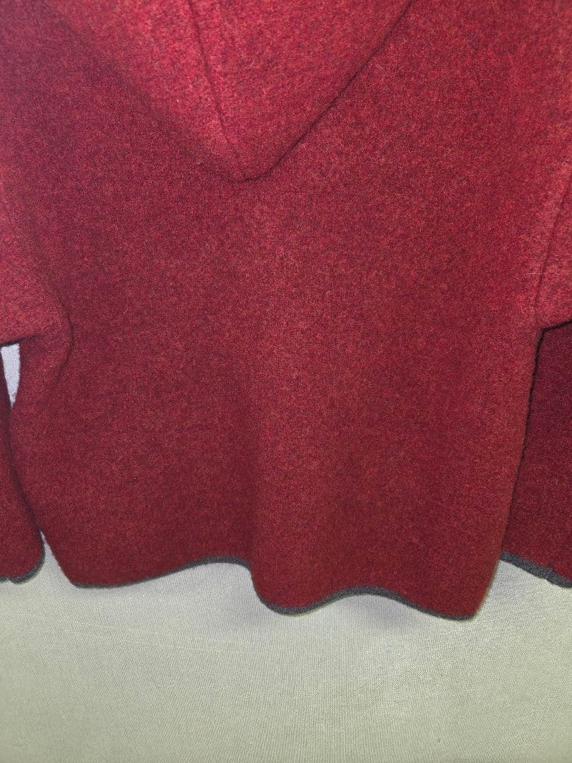 ★値下げ★STAPF シュタップ オーストリア製 チロリアン ウールジャケット