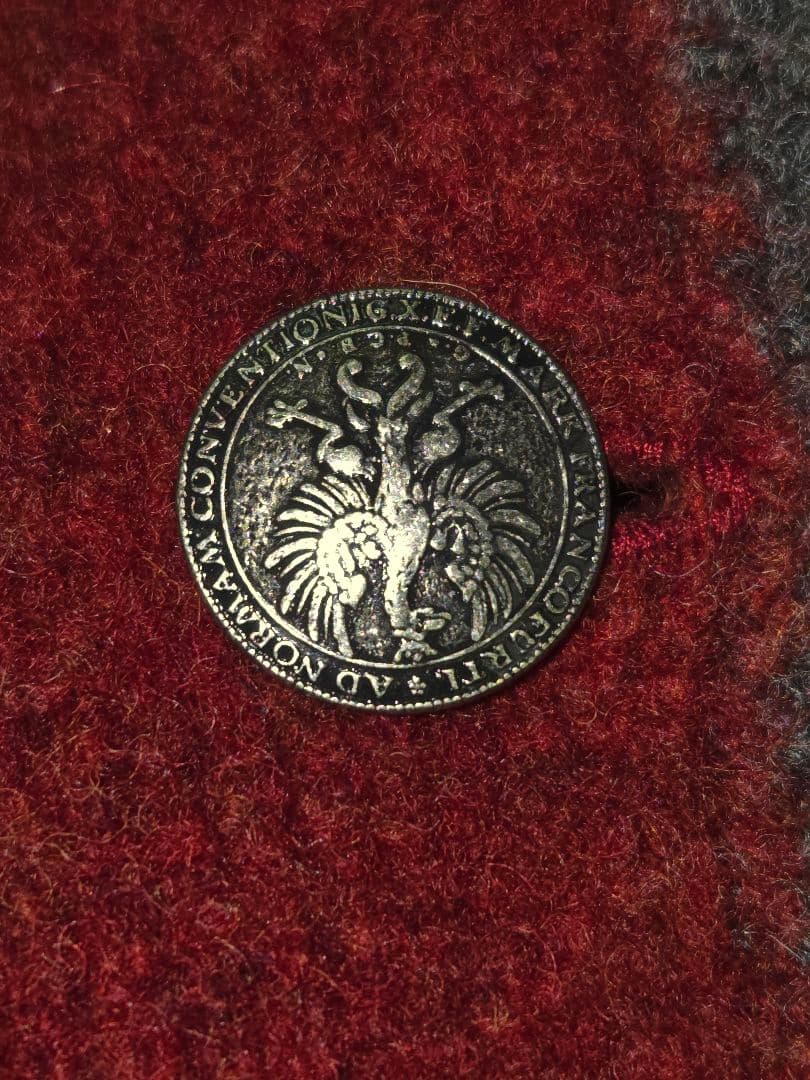 ★値下げ★STAPF シュタップ オーストリア製 チロリアン ウールジャケット