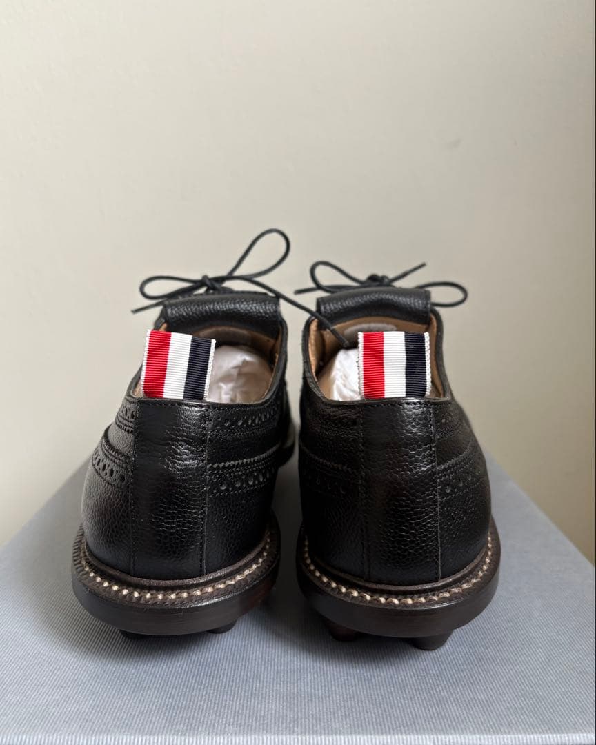 【新品•未使用］Thom Browne トムブラウン