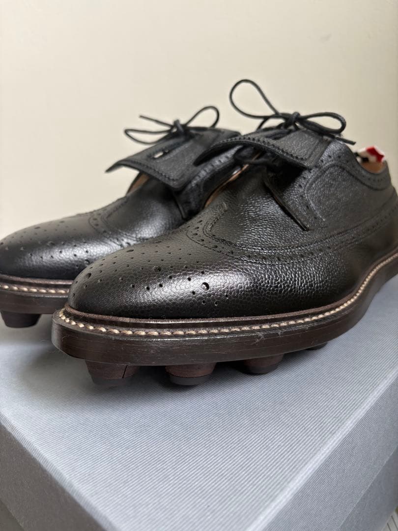 【新品•未使用］Thom Browne トムブラウン