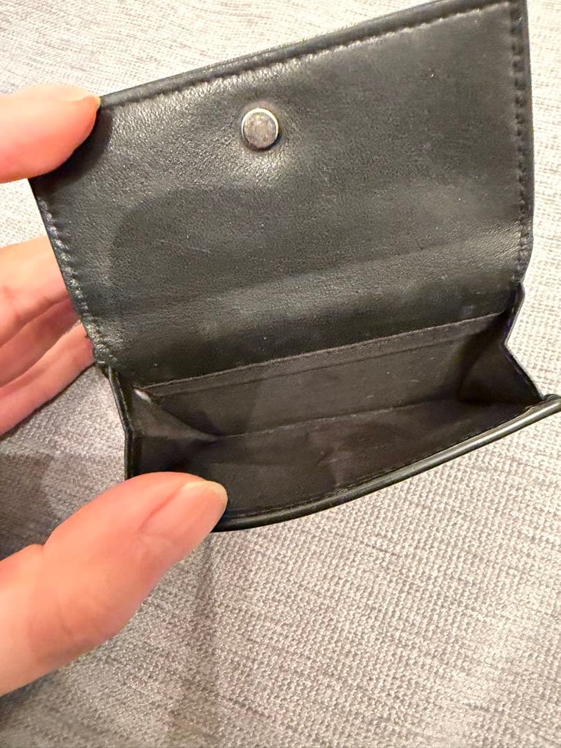 【yuxkl®︎】DIOR ディオール オブリーク ギャラクシー 財布