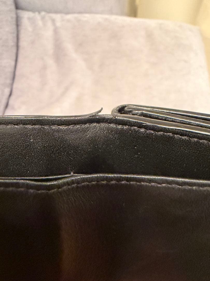 【yuxkl®︎】DIOR ディオール オブリーク ギャラクシー 財布