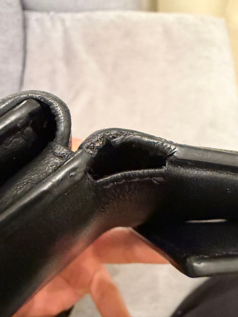 【yuxkl®︎】DIOR ディオール オブリーク ギャラクシー 財布