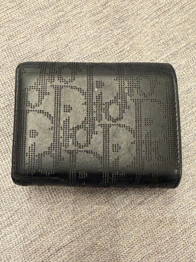 【yuxkl®︎】DIOR ディオール オブリーク ギャラクシー 財布