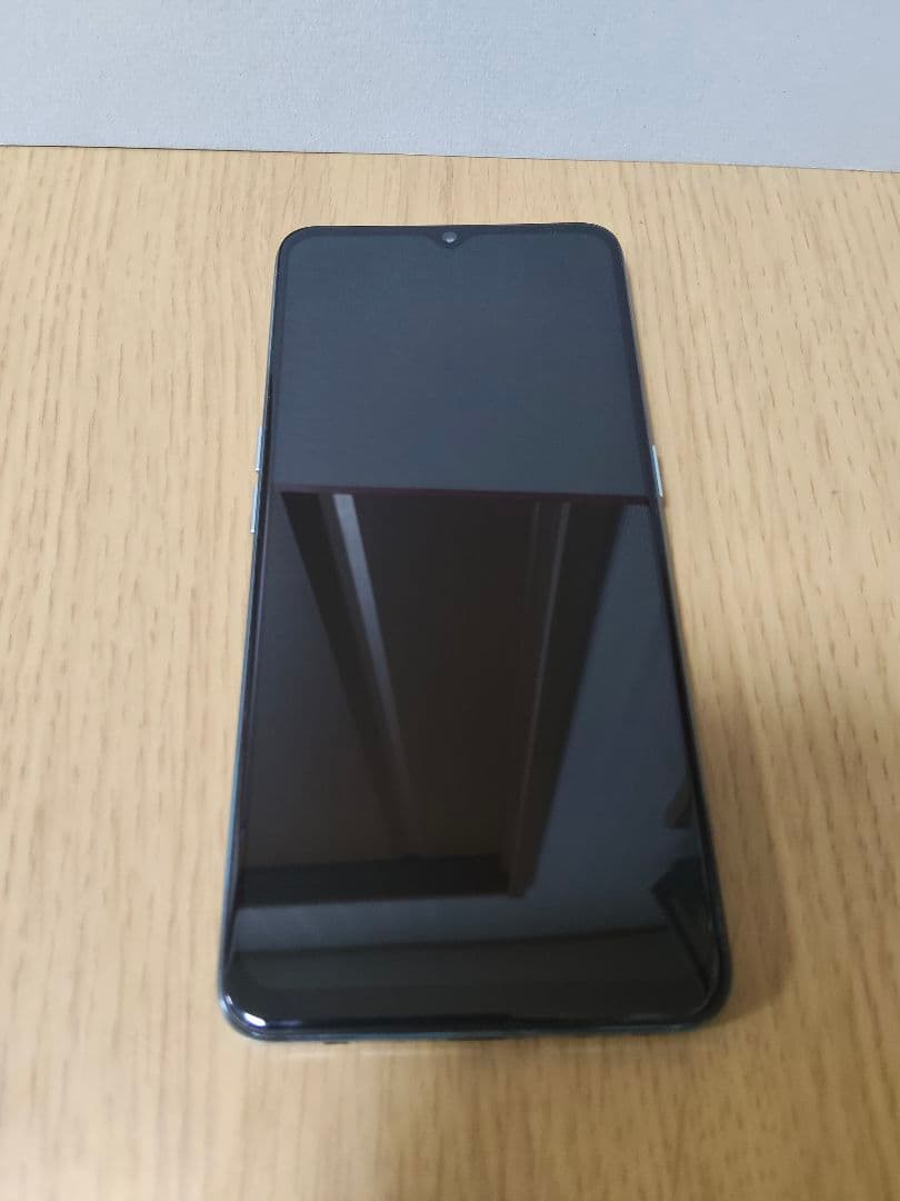 スマートフォン本体 Oppo Reno 3A 123GB