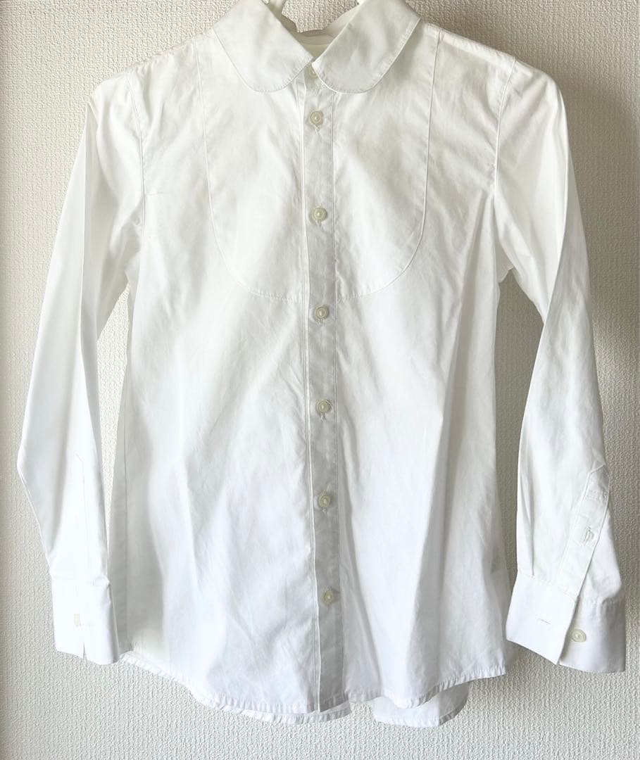 GENERATOR キッズ 卒業式 服 (スーツ上下、ブラウス、リボン）