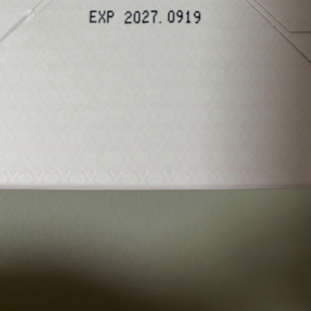 ロージードロップ パーフェクト ストレッチ シート 60枚