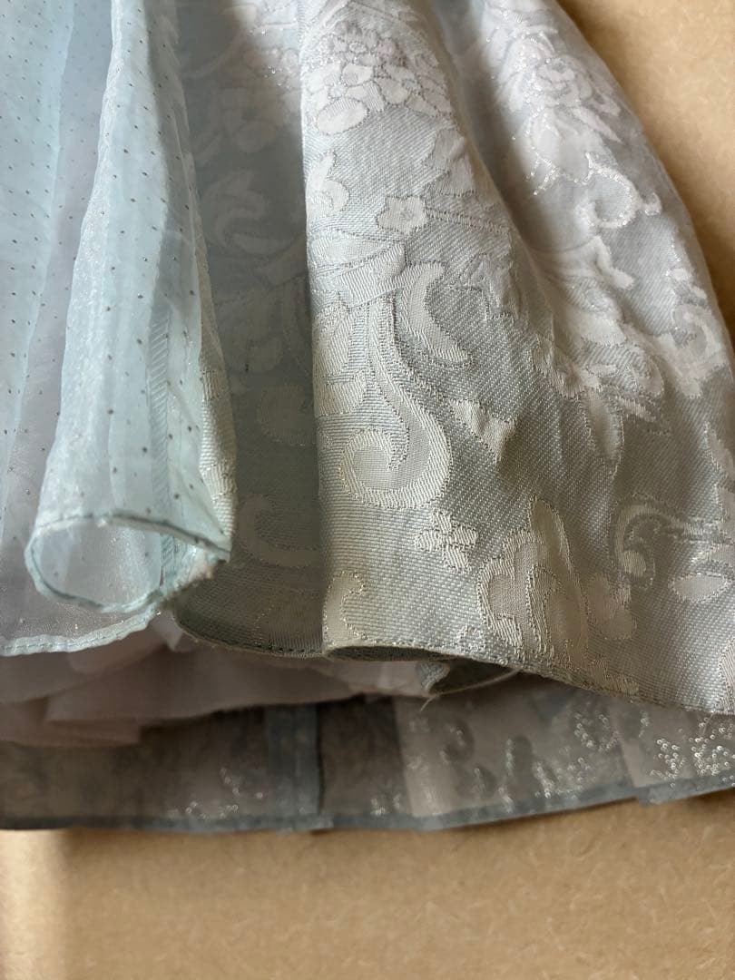 ビビディバビディブティック　110㎝　3点セット